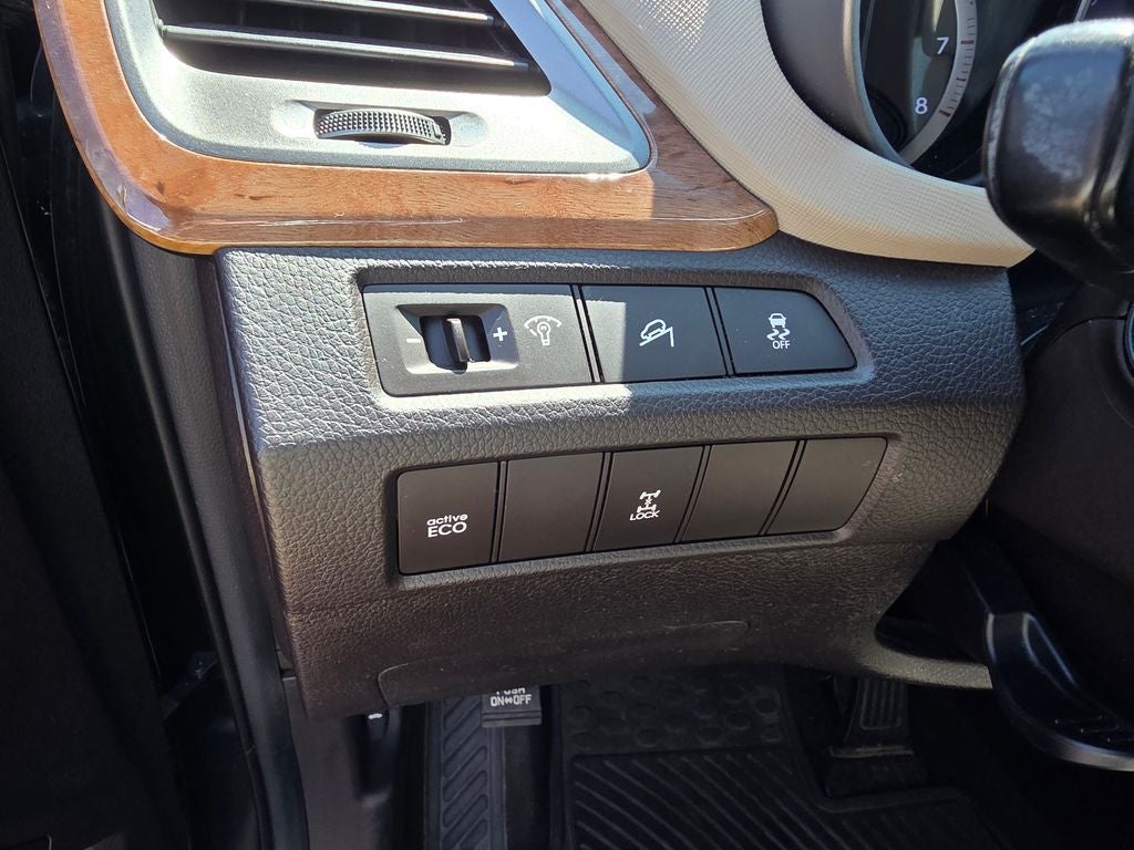 2014 Hyundai SANTA FE SPORT Base