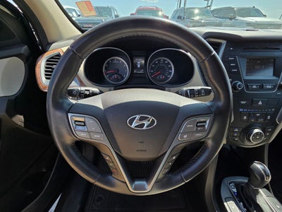 2014 Hyundai SANTA FE SPORT Base