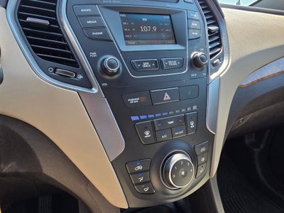 2014 Hyundai SANTA FE SPORT Base