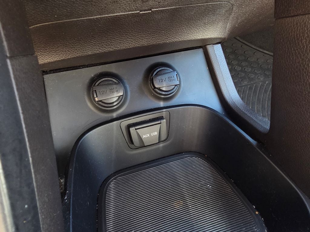 2014 Hyundai SANTA FE SPORT Base