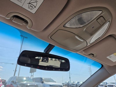 2014 Hyundai SANTA FE SPORT Base