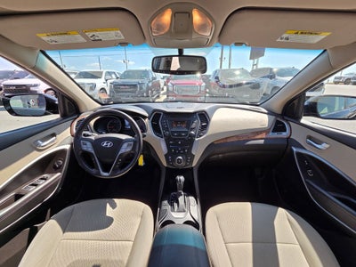 2014 Hyundai SANTA FE SPORT Base