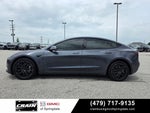 2022 Tesla Model 3 Base