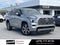 2025 Toyota Sequoia Capstone