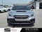 2022 Subaru WRX GT