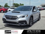 2022 Subaru WRX GT