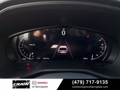 2025 Mazda Mazda CX-70 3.3 Turbo S Premium