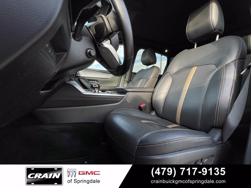 2025 Mazda Mazda CX-70 3.3 Turbo S Premium