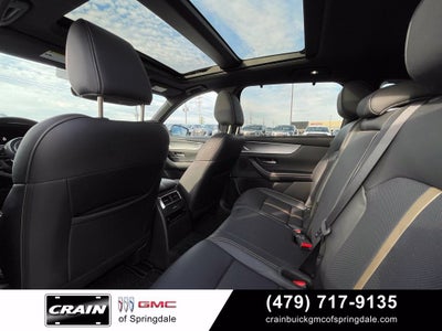 2025 Mazda Mazda CX-70 3.3 Turbo S Premium