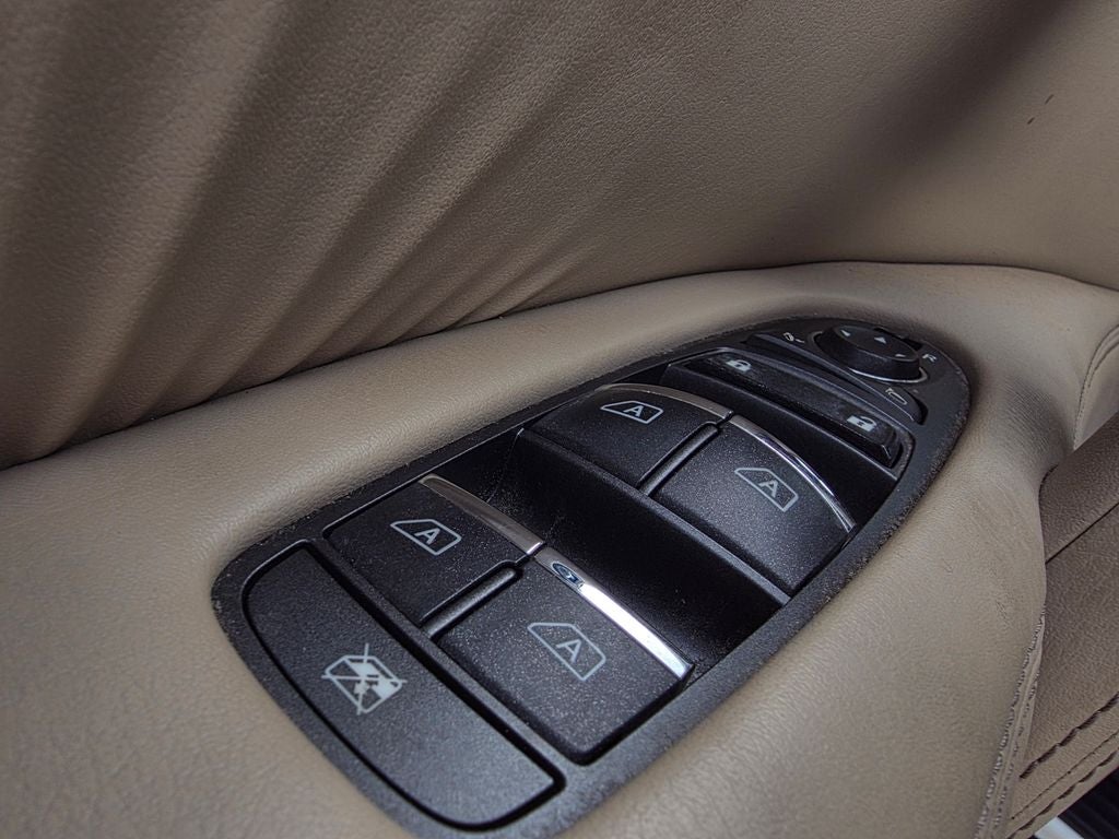 2021 Nissan Armada SV