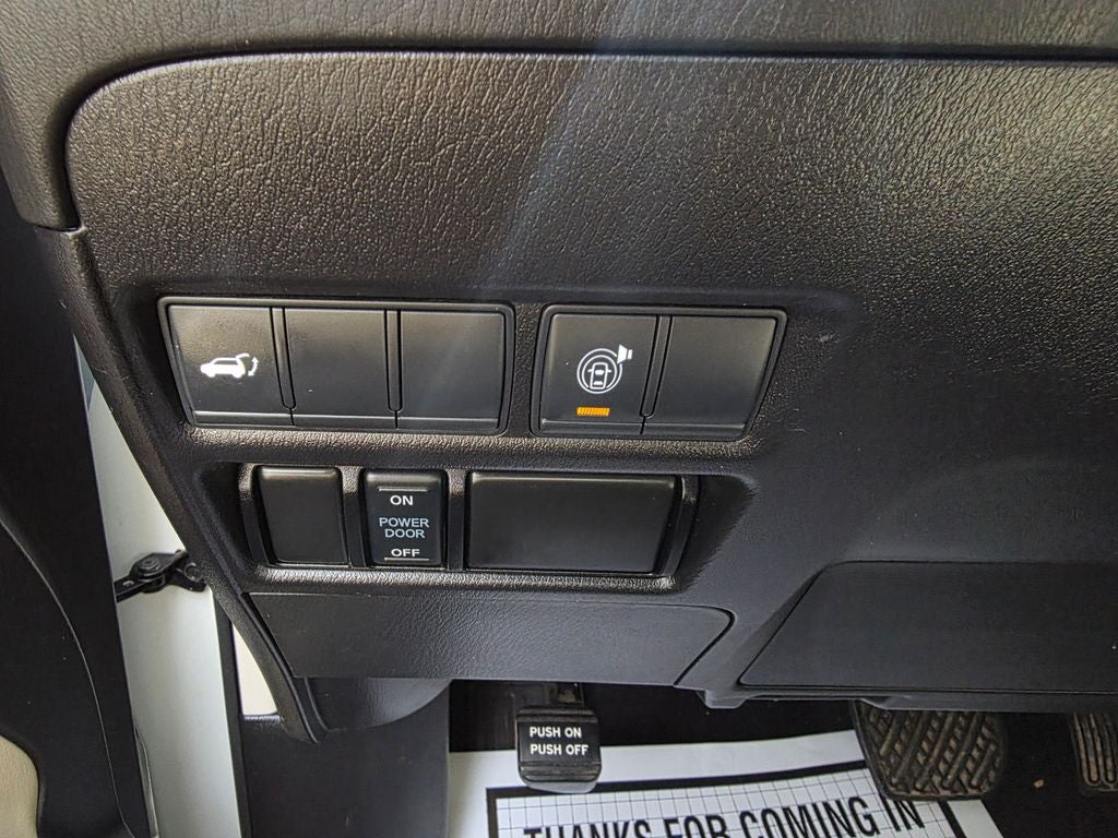 2021 Nissan Armada SV