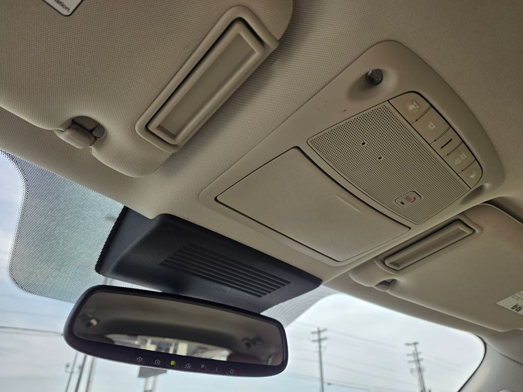 2021 Nissan Armada SV