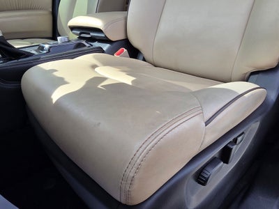 2021 Nissan Armada SV