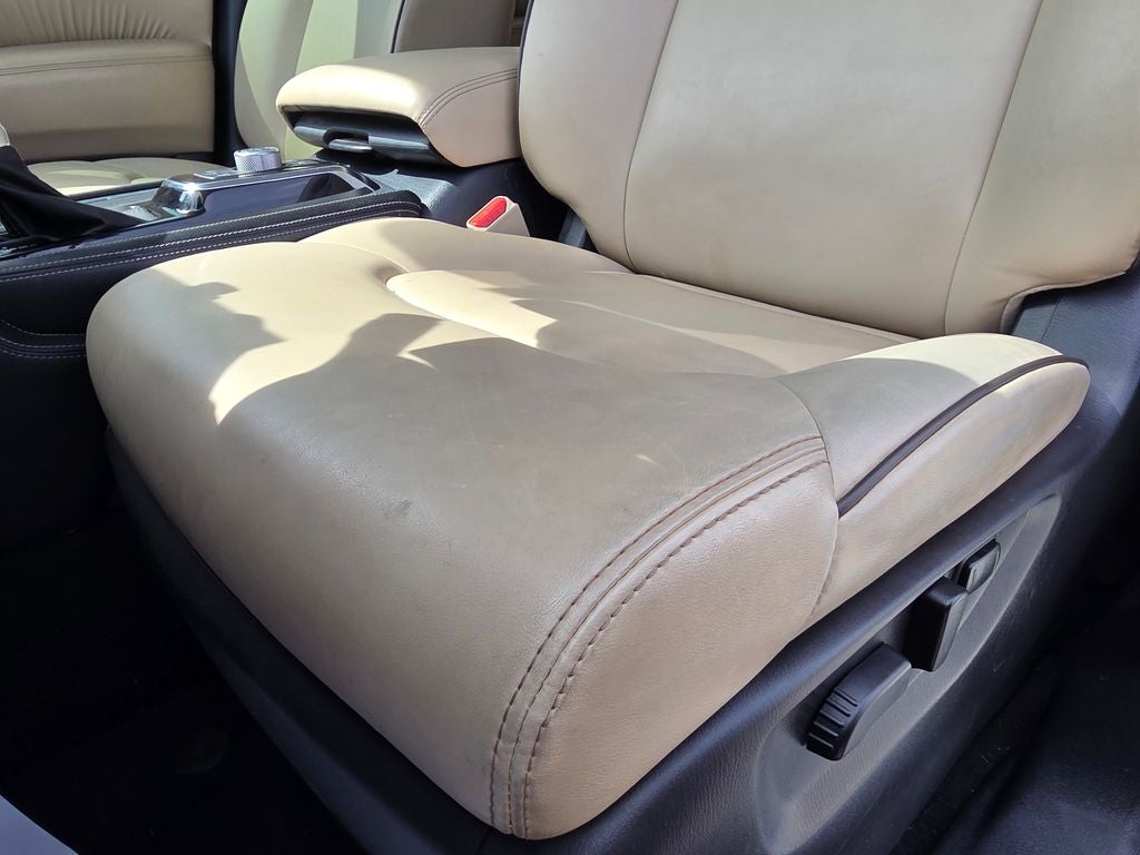 2021 Nissan Armada SV