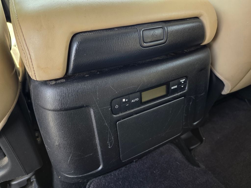 2021 Nissan Armada SV