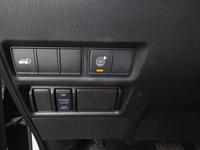 2022 Nissan Armada SL