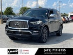 2022 INFINITI QX80 Sensory