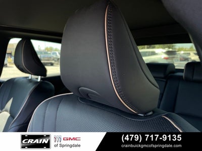 2023 Toyota Crown Limited