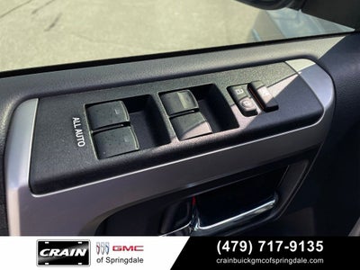 2023 Toyota 4Runner SR5 Premium PREMIUM & MOONROOF PACKAGE