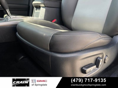2023 Toyota 4Runner SR5 Premium PREMIUM & MOONROOF PACKAGE