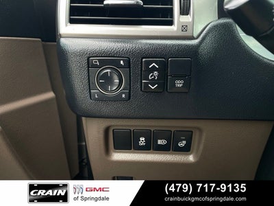 2023 Lexus GX 460