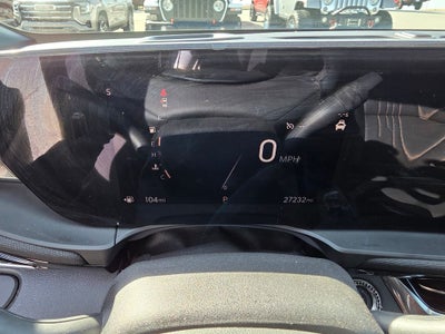 2024 Buick Envista Avenir