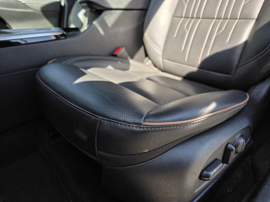 2024 Buick Envista Avenir