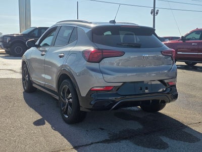 2024 Buick Encore GX Sport Touring