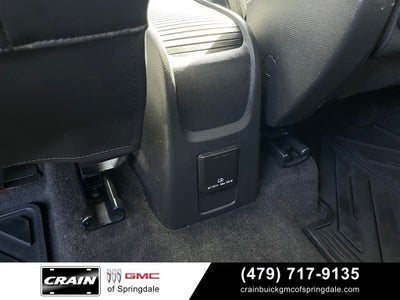 2018 Buick Encore Preferred II