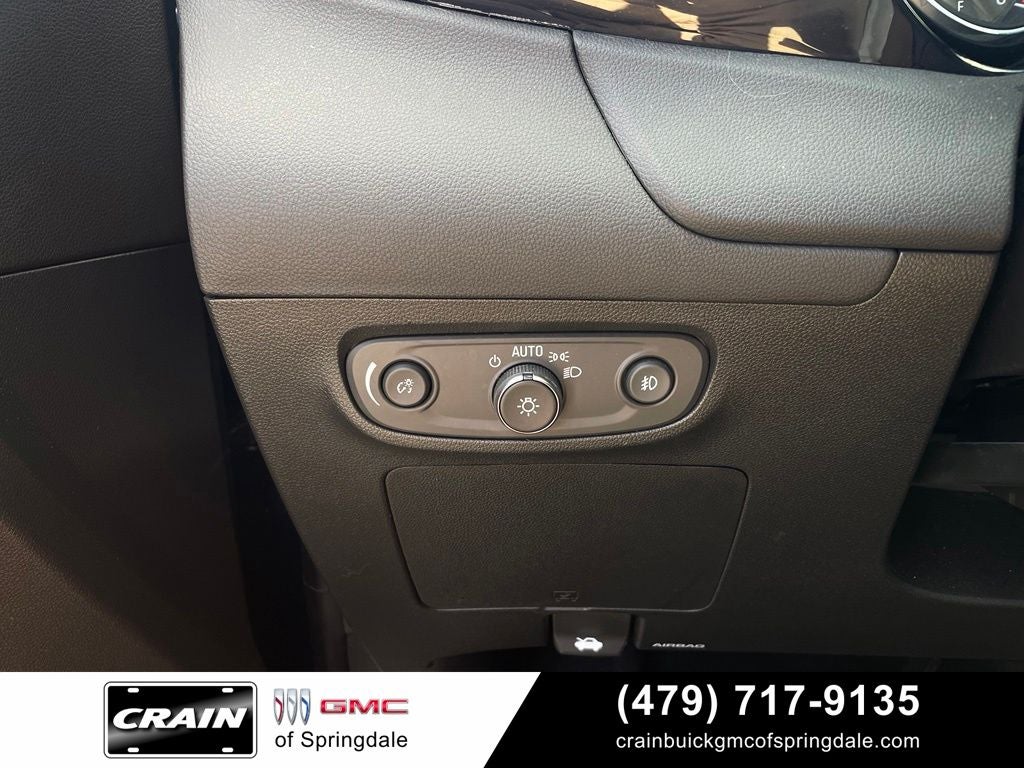 2022 Buick Encore GX Preferred ALL WHEEL DRIVE