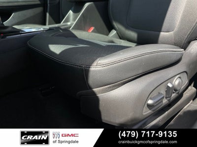 2022 Buick Encore GX Preferred ALL WHEEL DRIVE