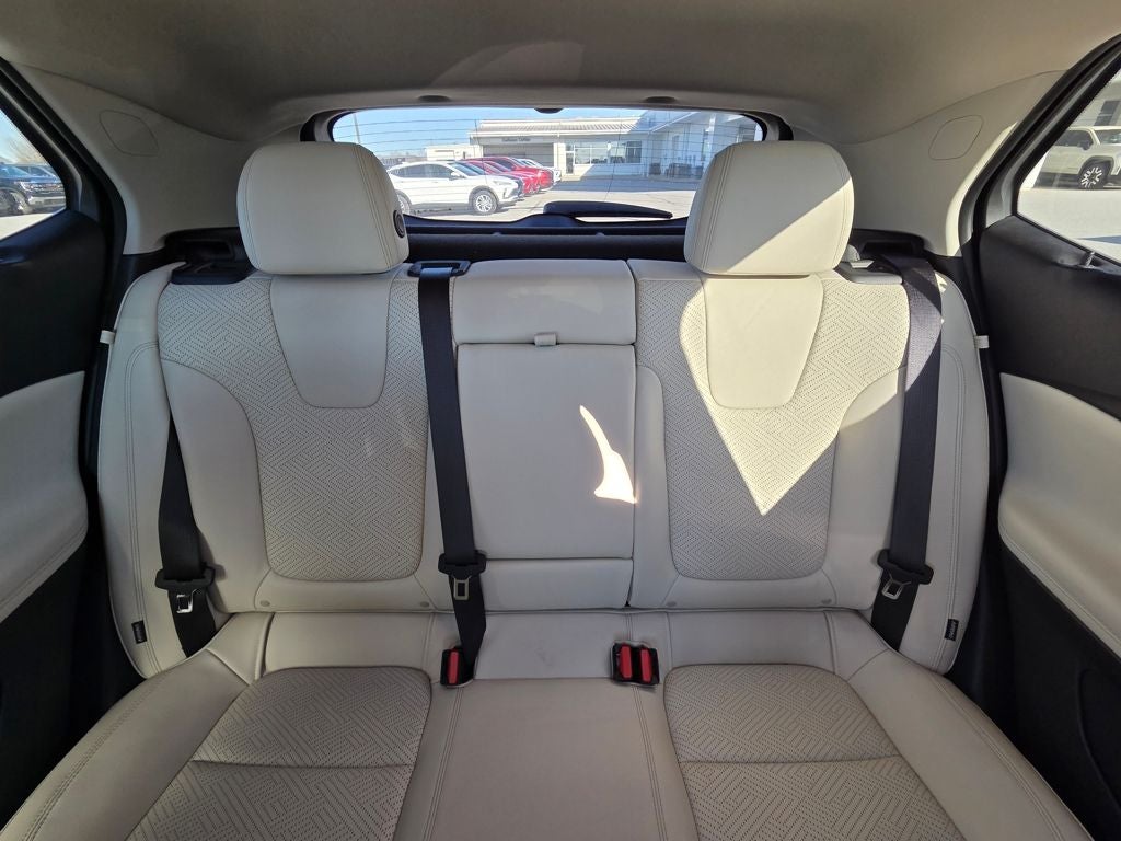 2021 Buick Encore GX Essence