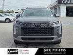 2025 Hyundai PALISADE SEL AWD