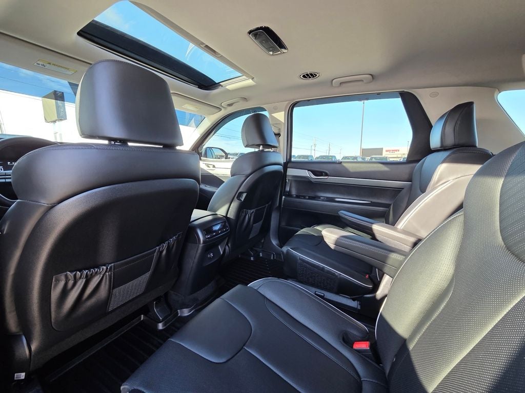 2025 Hyundai PALISADE XRT