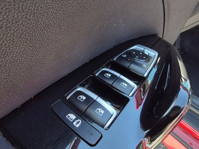 2025 Kia K5 EX