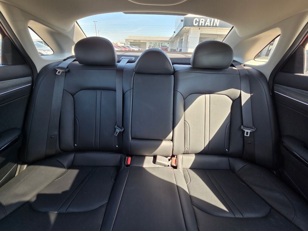 2025 Kia K5 EX