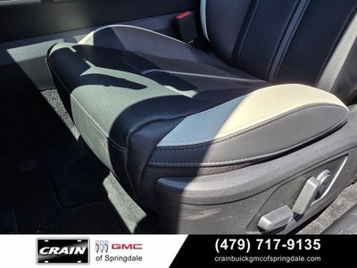 2025 Kia K5 GT-Line Premium Package