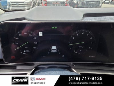 2026 Kia Carnival SX Prestige 8-Passenger