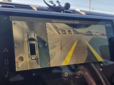 2024 Land Rover Defender 130 X-Dynamic SE