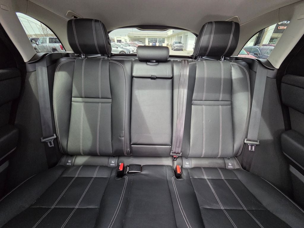 2018 Land Rover Range Rover Velar S