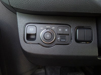 2021 Mercedes-Benz Sprinter 2500 Crew 144 WB