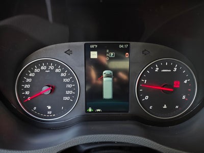 2021 Mercedes-Benz Sprinter 2500 Crew 144 WB