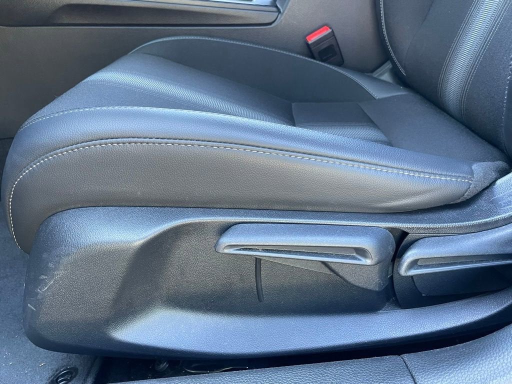 2024 Honda Civic Hatchback Sport