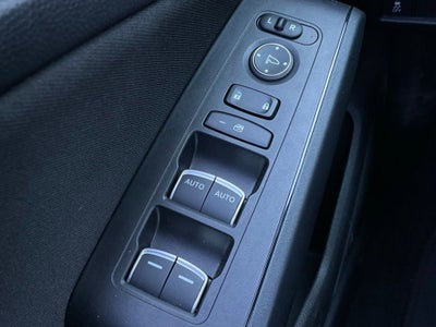 2024 Honda Civic Hatchback Sport