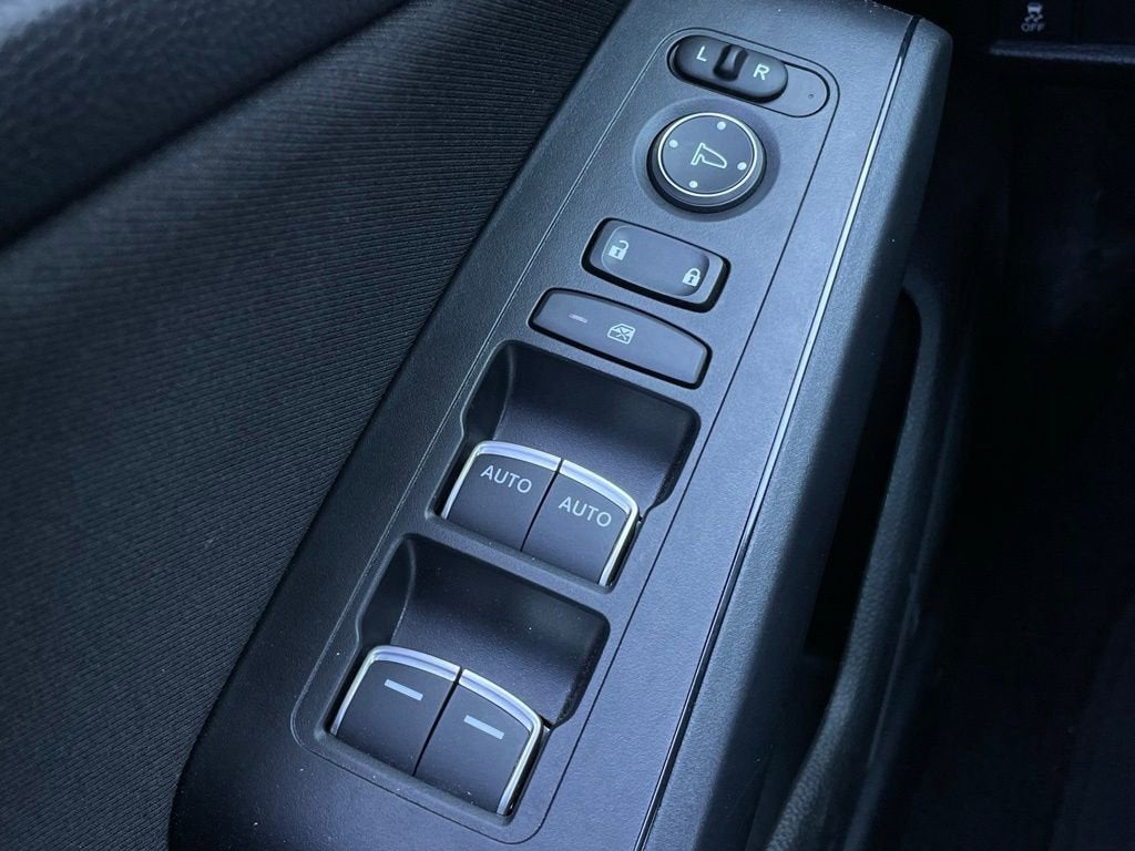 2024 Honda Civic Hatchback Sport