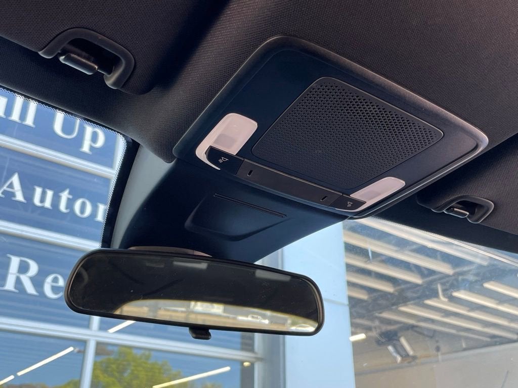 2024 Honda Civic Hatchback Sport