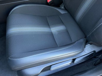 2024 Honda Civic Hatchback Sport