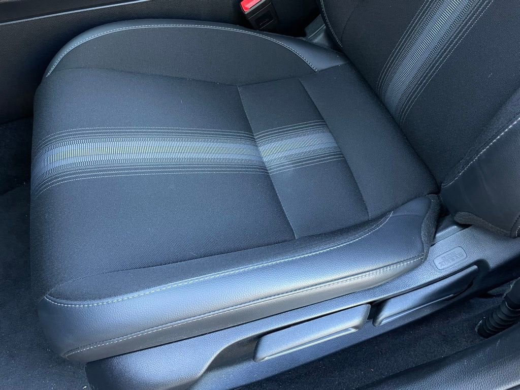 2024 Honda Civic Hatchback Sport