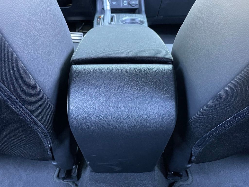 2024 Honda Civic Hatchback Sport