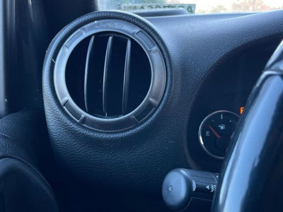 2018 Jeep Wrangler JK Unlimited Sport S